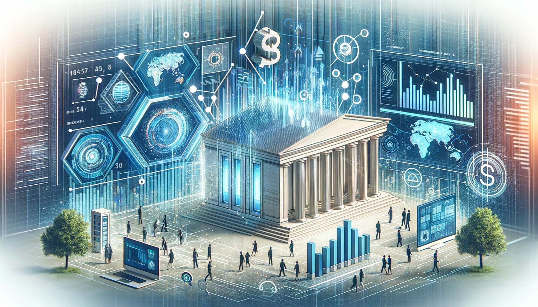 Data Modeling Solutions for Banks copy