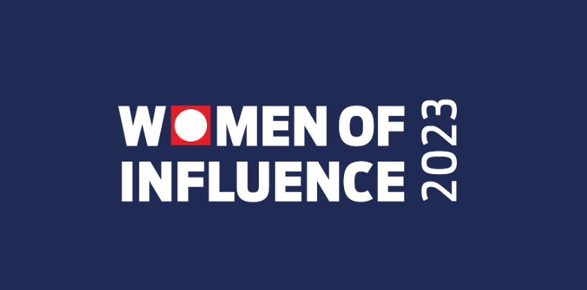 Susan Connally Women of Influence